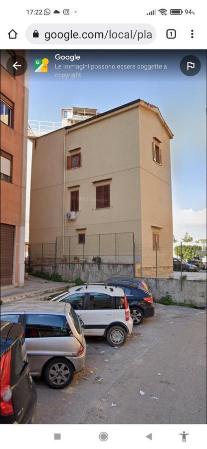 Appartamento Di Gio Palermo Exterior photo