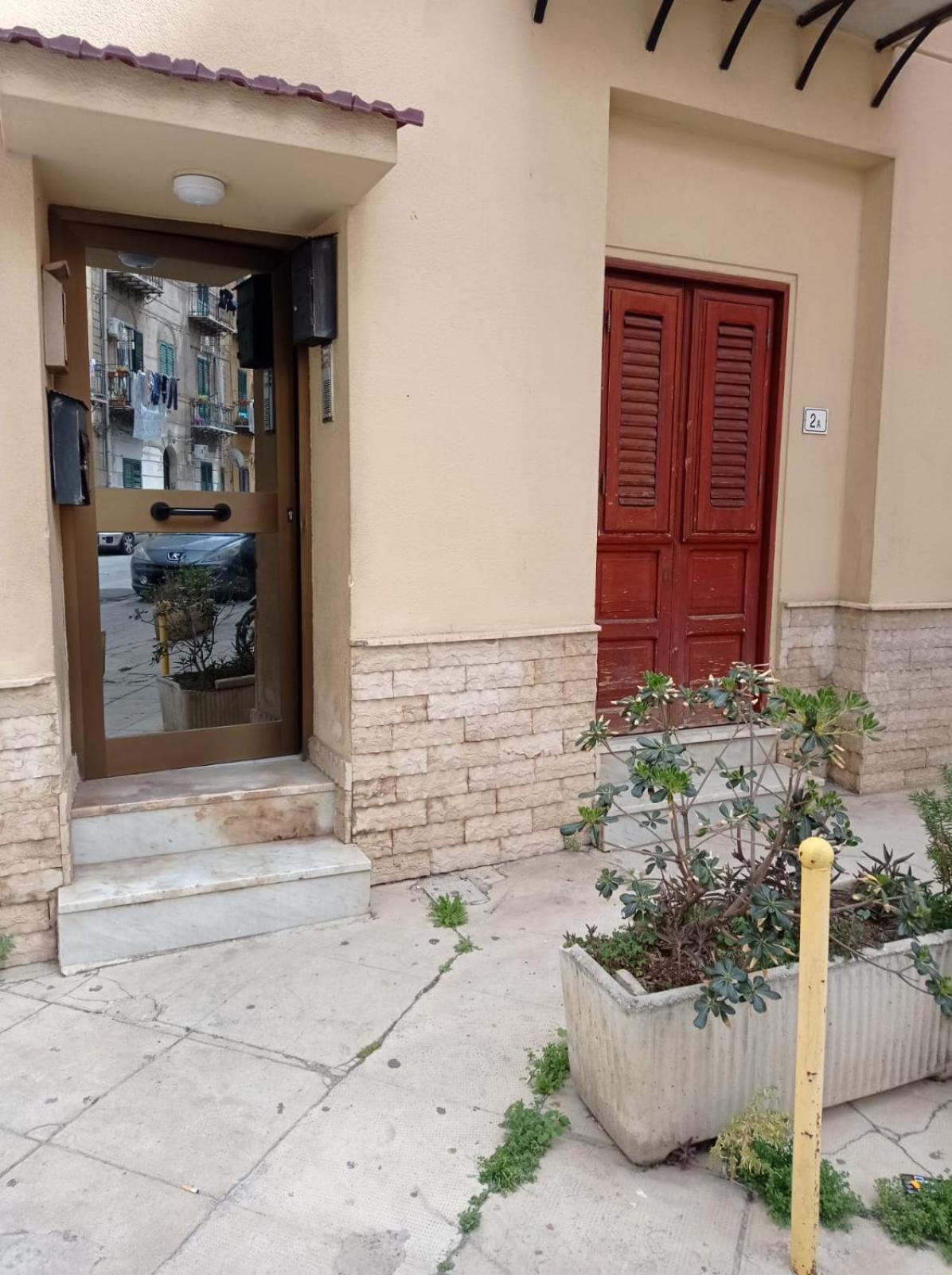Appartamento Di Gio Palermo Exterior photo