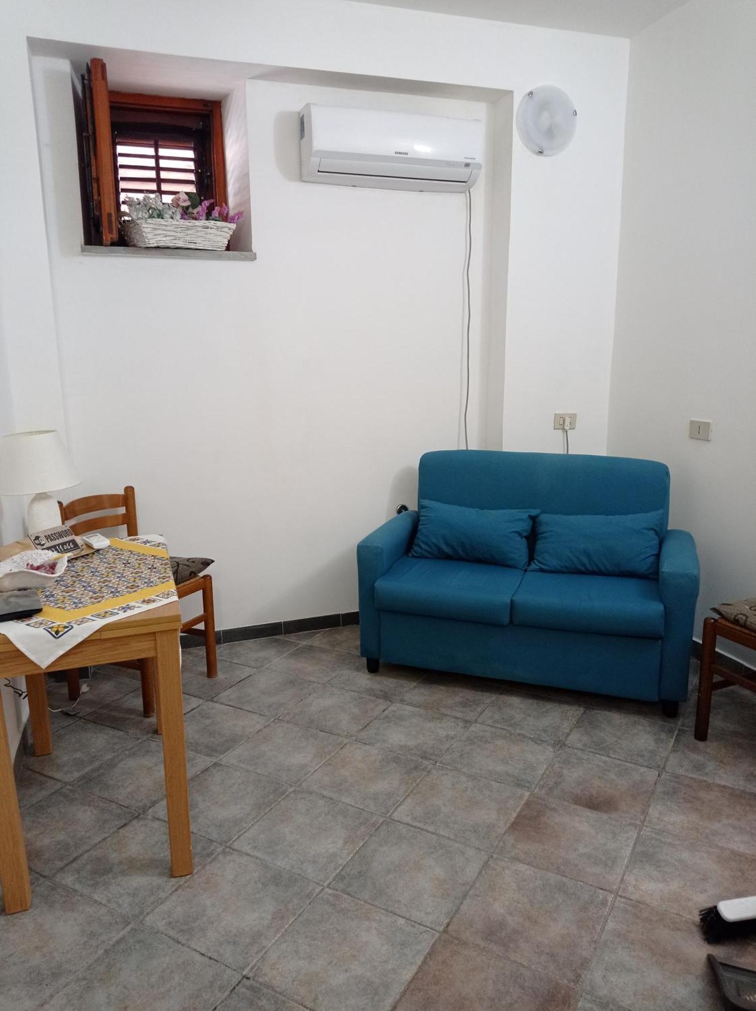 Appartamento Di Gio Palermo Room photo